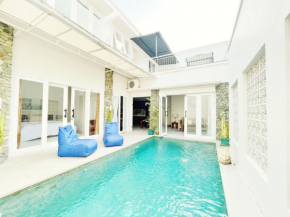 Lombok Luxury Villa by The Lavana